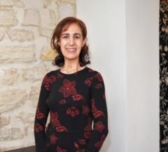 Saliha Belkacem
