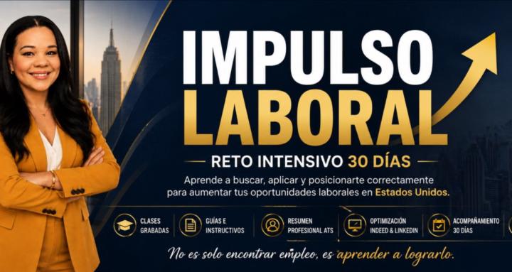 Impulso Laboral