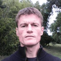 Christophe Hillereau