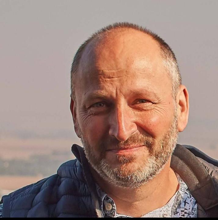 Roland Wolf