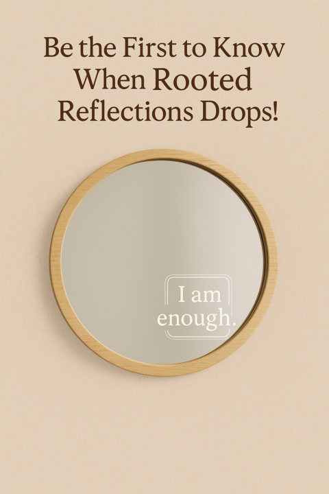 🌿 Mirror Affirmations Practice 201