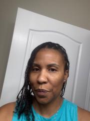 Amina Ahmed