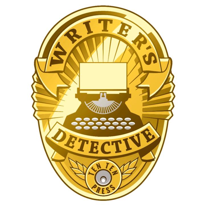 Det. Richardson - SRPD