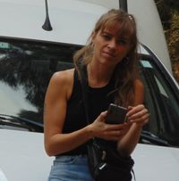 Catalina Perez manetti
