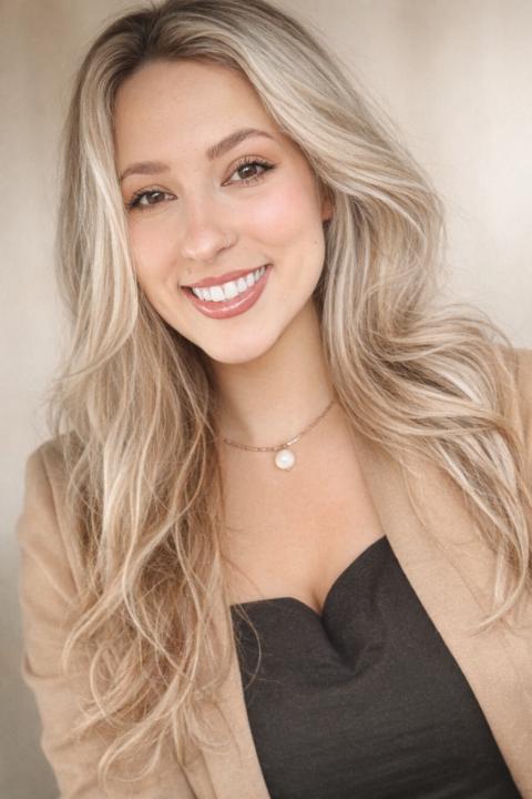 Jacci Gilleylen