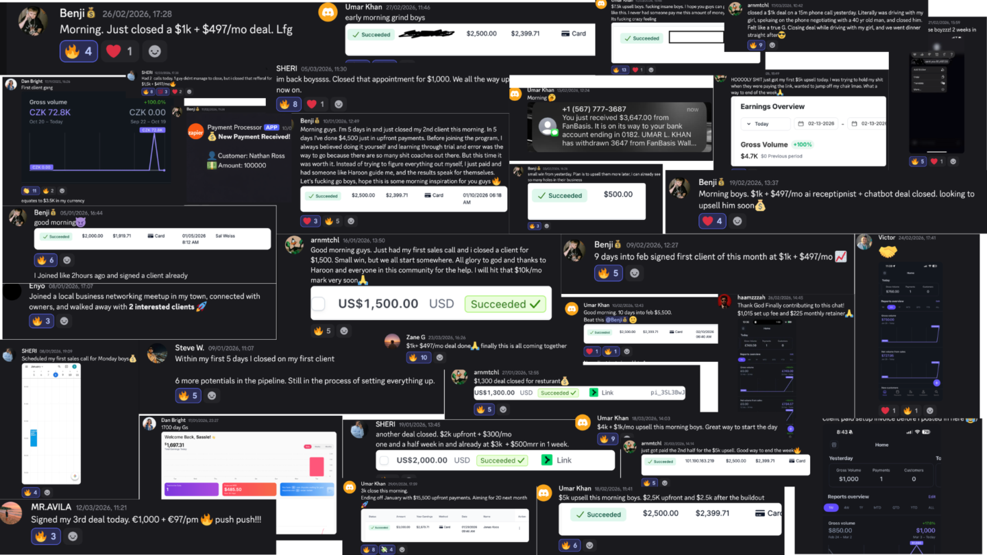 AI OUTSOURCE