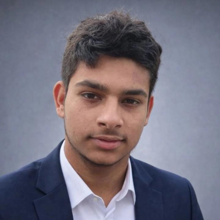 Batman Yadav