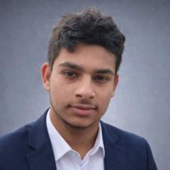Batman Yadav