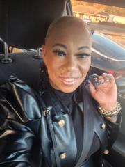 Latania Washington Williams