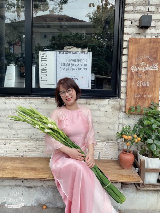 Thuy Dinh