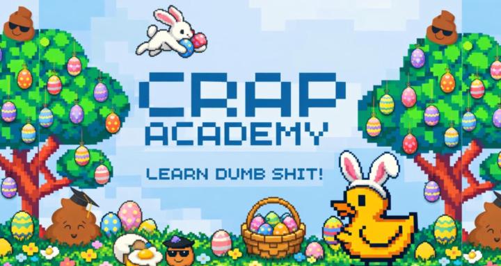 Crap Academy