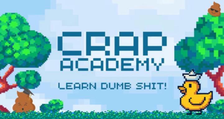 Crap Academy