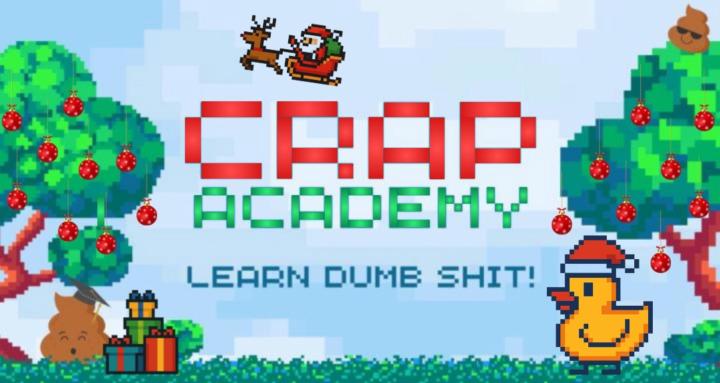 Crap Academy