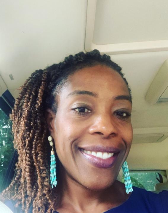 Tamiika Hurst-Darby
