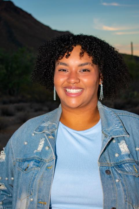 Autumn Williams-Henry