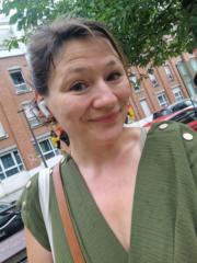 Fercoq Marie