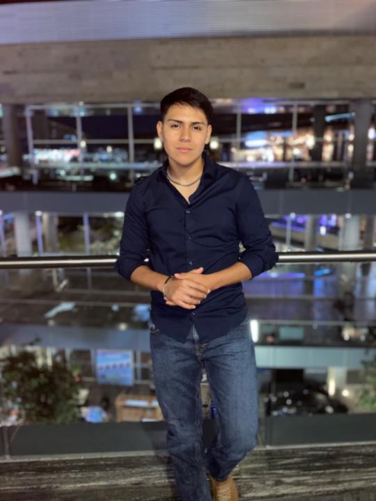 Luis Sanchez