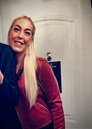 Lisa Flåtelien