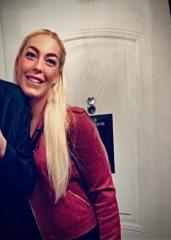 Lisa Flåtelien