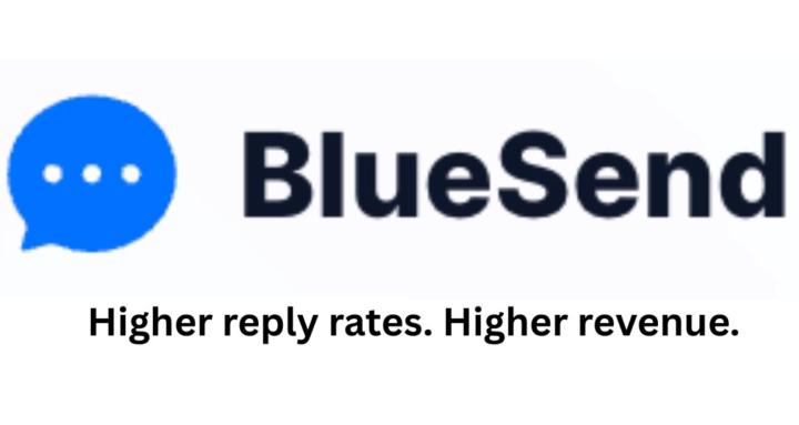BlueSend