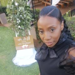 Kgomotso Charity Molaba