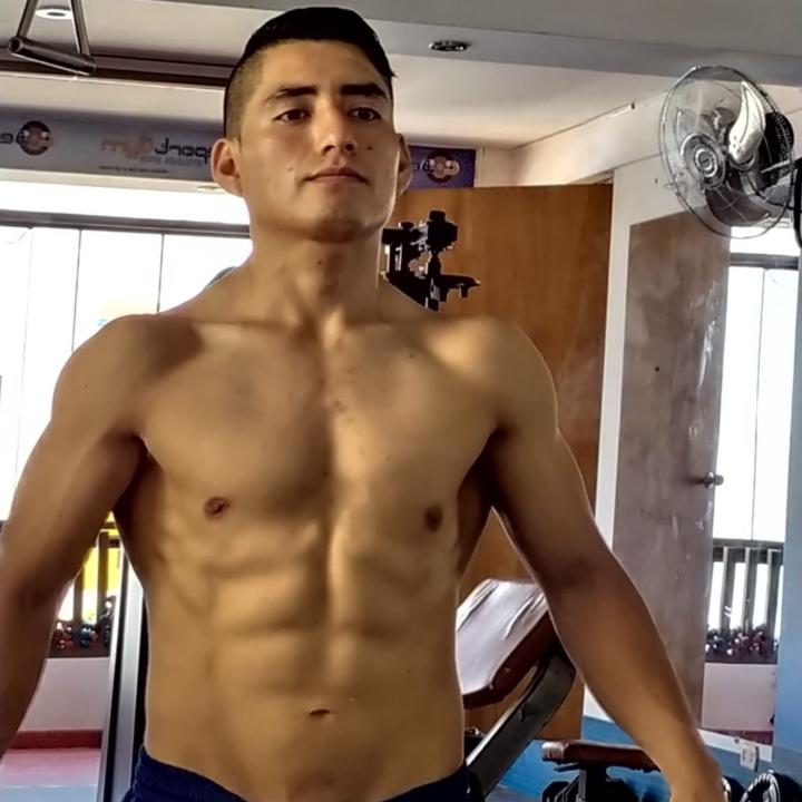 Kevin Huamani saavedra