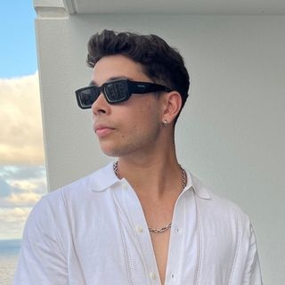 Nathan Nazareth