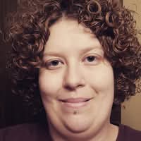Ashley Strickland