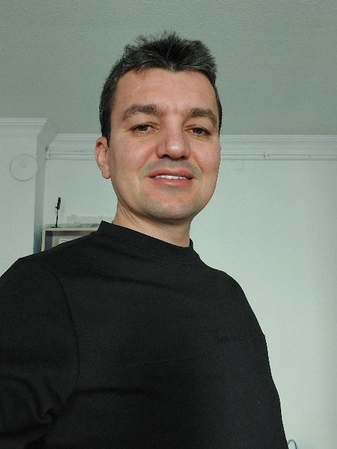 Ahmet Emin Gülal