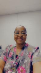 Tamara Gibson