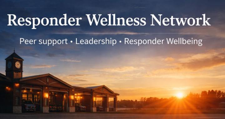 Responder Wellness Network