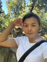 Оюунболор Батдэлгэр