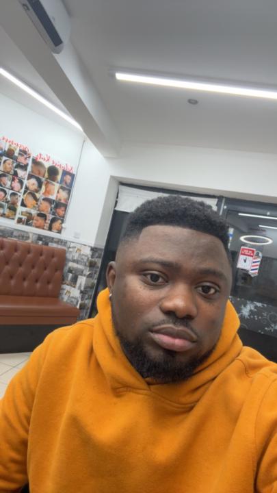 Ibrahim Ayodeji