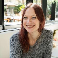 Vibeke Foss
