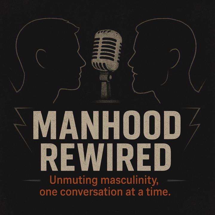 Emmanuel Manhood Rewired