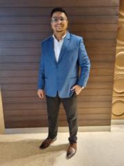 Vishal Agarwal