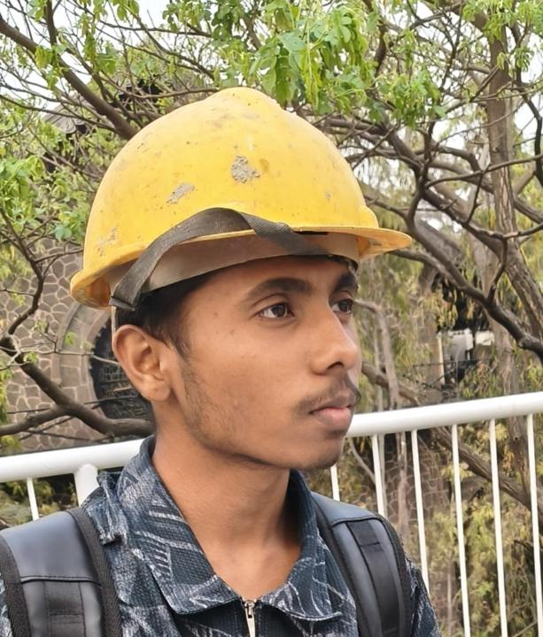 Prathmesh Chatre