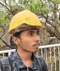 Prathmesh Chatre
