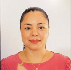 Roosevelin Rodriguez