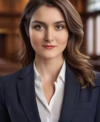Maryam Dawood
