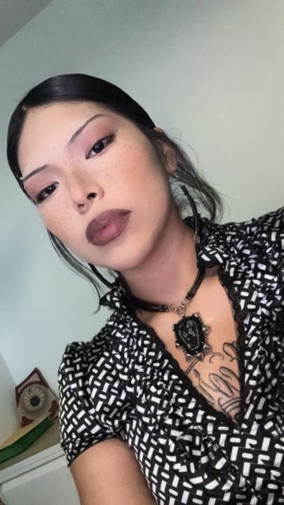 Angel Washington