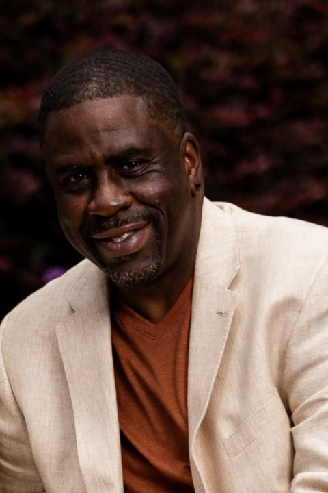 Antonio Baskins