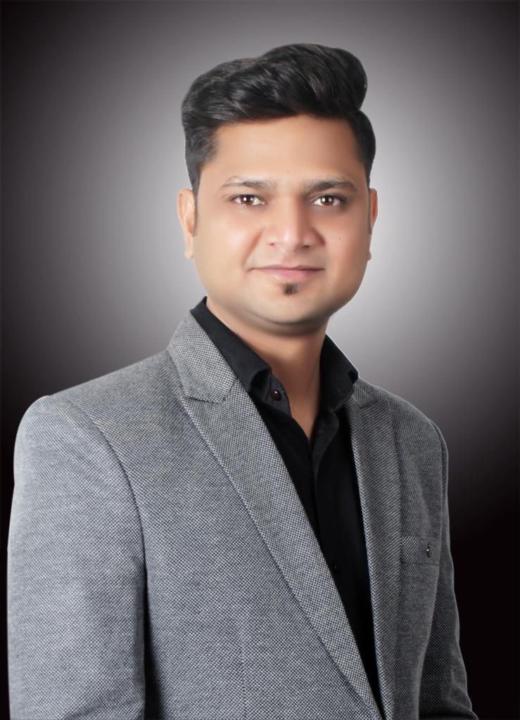 Vikrant Dangi
