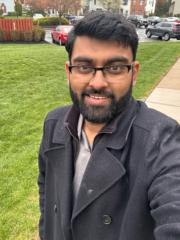 Ahmed Ali