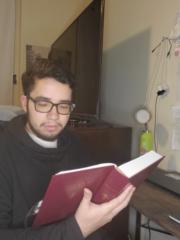 Adrian Moreno