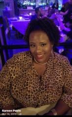 Kareen Poole