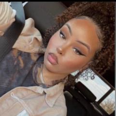 Jasmine Golston