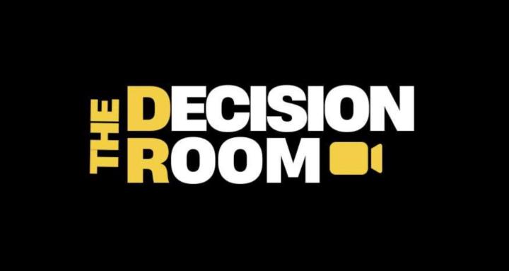 The Decision Room