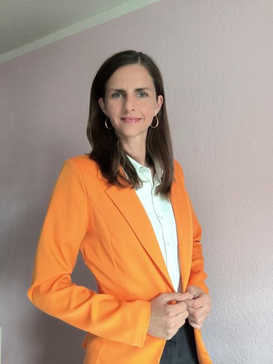 Pia Lausenmeyer