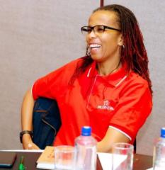 Josephine Gachuhi